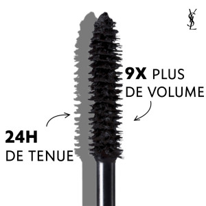 Mascara Volume Effet Faux Cils - Intensives Volumen - Verbessertes Formel Mascara Volume Effet Faux Cils - Intensives Volumen - Verbessertes Formel
